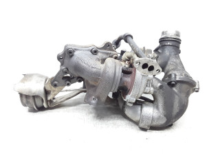 Zpětné zrcátko  Mercedes-Benz C W204 2013  A6510905780, A6510902880  