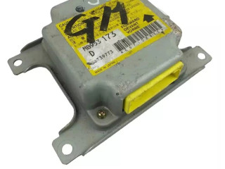 Блок подушек безопасности MB953173, FR212877-75   Mitsubishi Colt