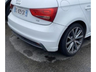 Боковая подушка безопасности    Audi A1