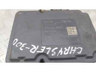 Блок АБС 00404577C200   Chrysler  300 - 300C  2005-2010 года