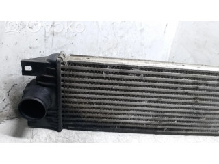 Интеркулер  IA1074867658F, 867658F   Nissan Interstar 2.5