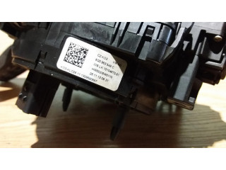 Подрулевой шлейф SRS 5Q0953549C, 8V0953502B   Audi A3 S3 8V