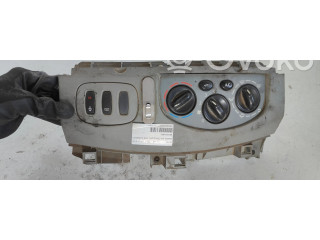 Блок управления климат-контролем 8200004603   Nissan Primastar