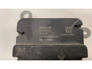 Блок подушек безопасности A2C80612911   Dacia Sandero