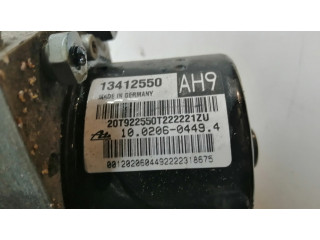 Jednotka ABS 10096045843, 13412550   Chevrolet Cruze 2013