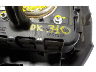 Подушка безопасности водителя 985105160R, 985105160R   Dacia Lodgy