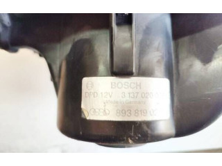 Вентилятор печки    3137020009, 893819021   Audi 80 90 S2 B4