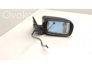 Zpětné zrcátko pravé BMW 3 E46 2003  142492, 0117351  