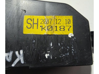 Přístrojová deska  Daewoo Kalos 2003 K0187  