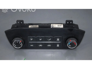 Блок управления климат-контролем 972503U200   KIA Sportage
