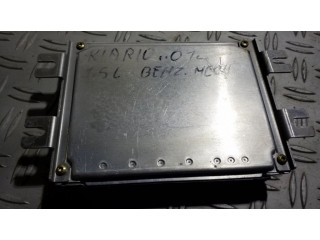 Řídící jednotka 5WY1308F, 18881   KIA Rio 2001