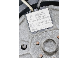 Комплект вентиляторов     7L0121203F, 7L0121207D    Porsche Cayenne (9PA) 