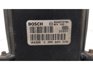 Jednotka ABS 6Q0614417D, 0265224011   Skoda Fabia Mk1 (6Y) 2006