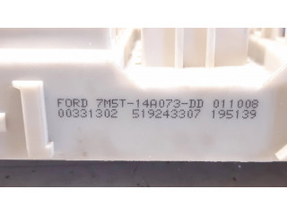 Блок управления двигателем Блок управления 7M5T14A073DD, 519243307   Ford C-MAX I