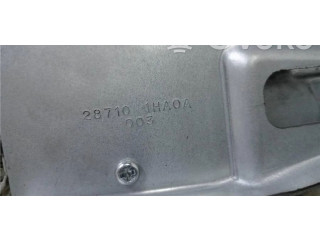 Píst 287101HA0A, 0090131   Nissan Micra C+C    HR12DE 
