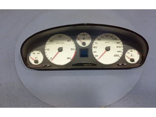 Přístrojová deska  Peugeot 607 2003 9648444280, 9648444280  