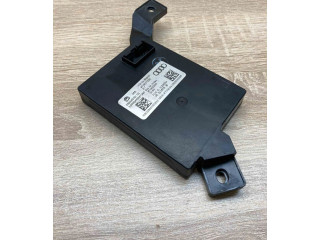 Блок управления 4F0907335   Audi A6 S6 C6 4F