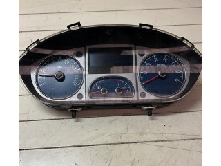 Přístrojová deska  Lancia Musa 2009 555000680304, 199A3000  