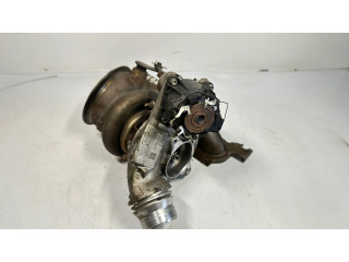  Турбина BMW X1 F48 F49 2.8 7641800, 11657641800   для двигателя B46      
