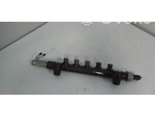Vstřikovací lišta 55490702   Opel Zafira C    B16DTH 