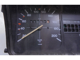 Zpětné zrcátko  Volkswagen Polo II 86C 2F 1987  198712341, 198712341  