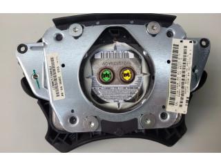 Руль Mercedes-Benz CLK A209 C209  2002 - 2009 года A2094603303      