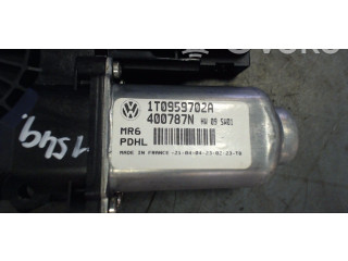 Zpětné zrcátko  Volkswagen Touran I 2004  1K0959792D, 1T0959702A  