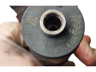 Píst 0445110340, 870692   Renault Kangoo II     