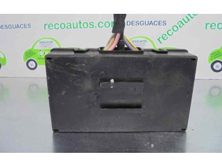Pojistková skříňka Řídící jednotka BSM 9632229480   Peugeot 207 2006