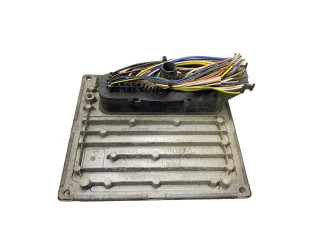 Блок управления двигателя 4S6112A650LC, S120977014   Ford Fusion