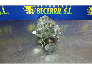 Генератор 3730027600   Hyundai Matrix      