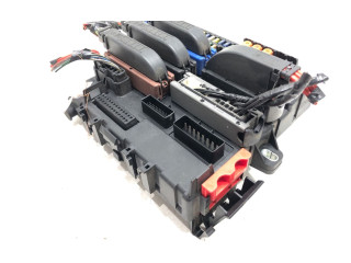 Блок управления 13112909   Opel Signum