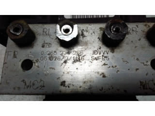 Jednotka ABS 0265950431, 0265234266   Honda FR-V 2006