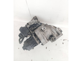Клапан EGR    Opel Antara