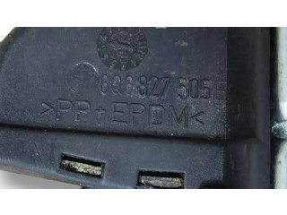 Замок багажника 6Q6827505E    Volkswagen Polo IV 9N3 2005 - 2009 года