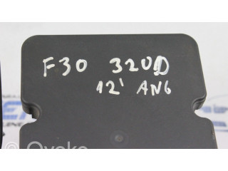 Jednotka ABS 6860731   BMW 3 F30 F35 F31 2012
