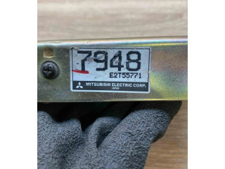 Блок управления двигателем Блок управления MD127948, E2T55771   Mitsubishi Galant