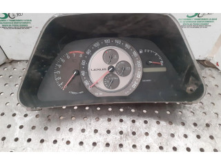 Спидометр (приборный щиток) 8380053080   Lexus IS 200-300