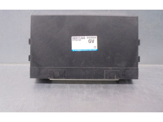 Блок комфорта 88281FJ840   Subaru XV   