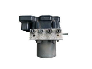ABS Steuergerät 00519870330   Citroen Jumper 2022