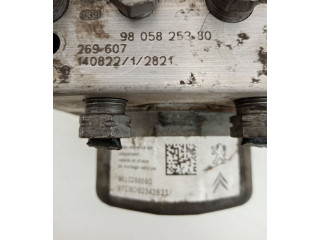 Jednotka ABS 9805825380   Peugeot 308 2014