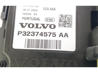 Přístrojová deska  Volvo XC60 2022 P32374575AA, 32374575AA  