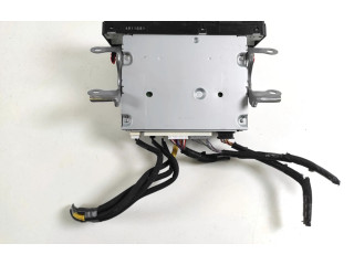 Дисплей    86140F4500   Toyota C-HR I