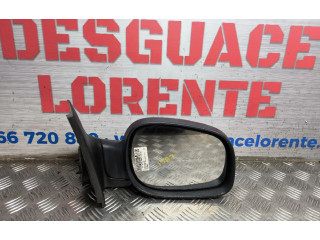 Zpětné zrcátko  Land Rover Freelander 2000  015438  