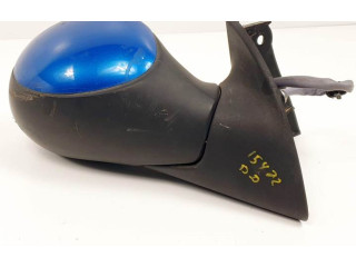 Zpětné zrcátko  Peugeot 1007 2005  485588  