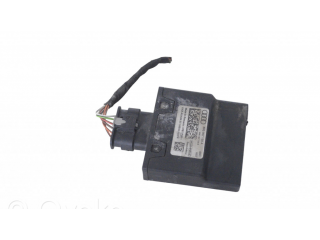 Блок управления 8V0907159A, 4H0907159A   Audi A3 S3 8V