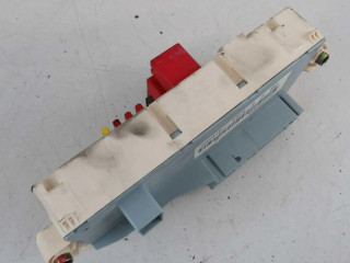   Pojistková skříňka 51755127   Fiat Stilo 2002