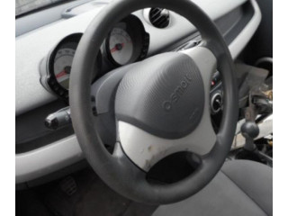 Вентилятор печки       Smart ForFour I