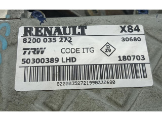 Volant Renault Scenic II -  Grand scenic II 2003 8200035272  