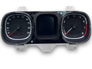 Vstřikovač A5971, 0887766550   Fiat Panda III     